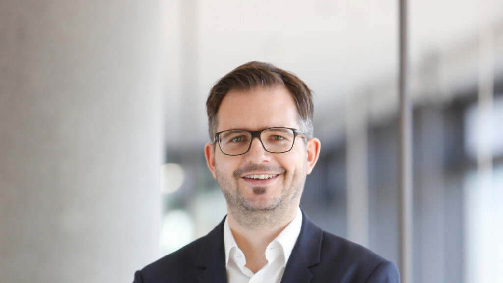 Prof. Dr. Jonas Dovern