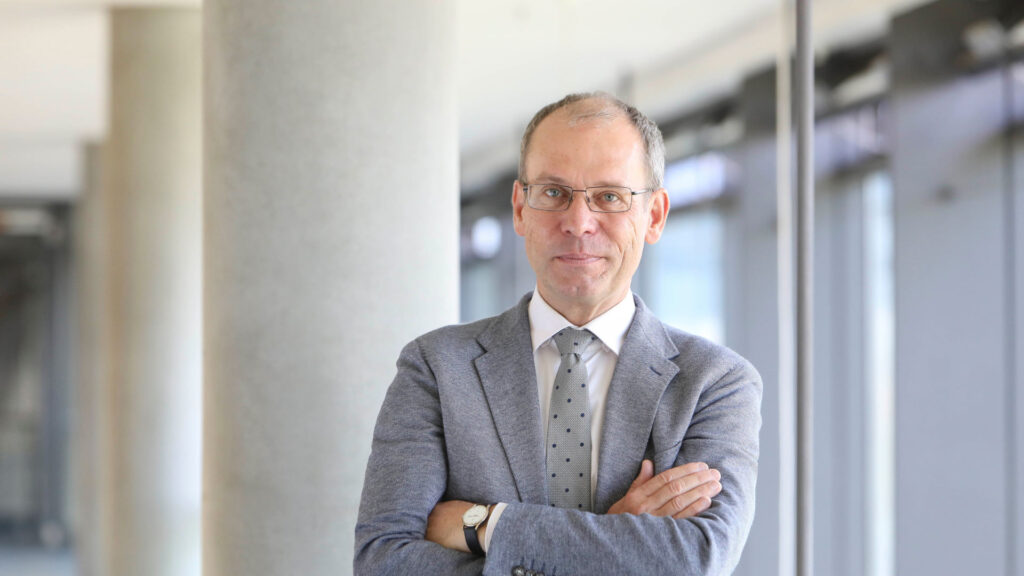 Prof. Bernd Fitzenberger, PhD