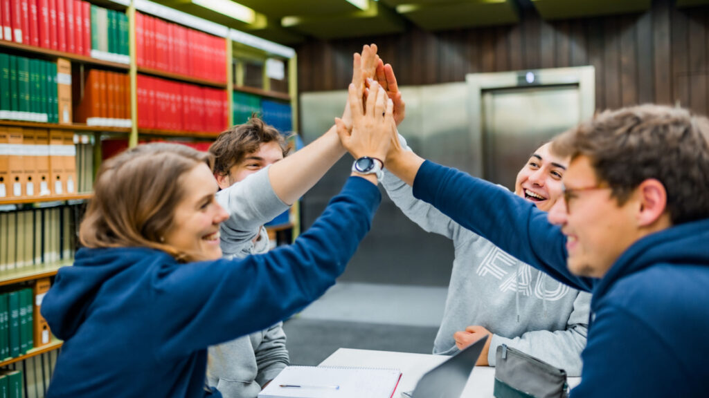 Research partnerships