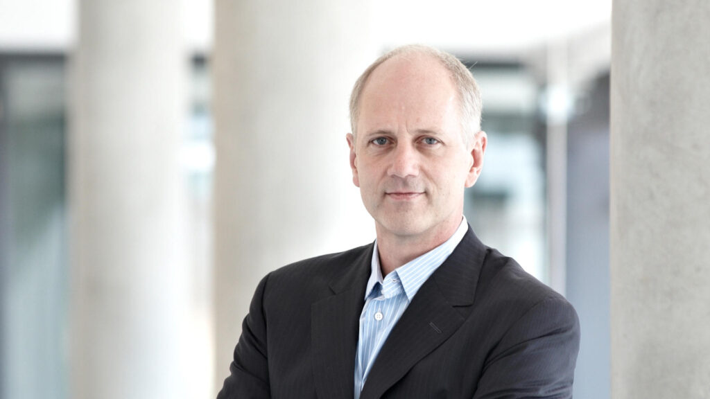 Prof. Dr. Harald Hungenberg