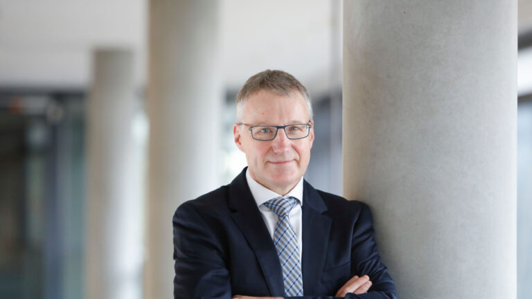 Featured image for Prof. Dr. Abraham