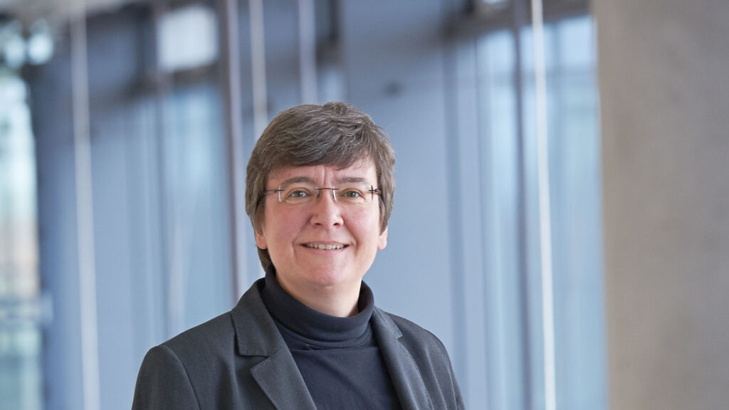 Prof. Dr. Kathrin M. Möslein