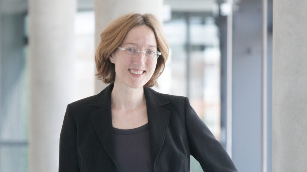 Prof. Dr. Gesine Stephan