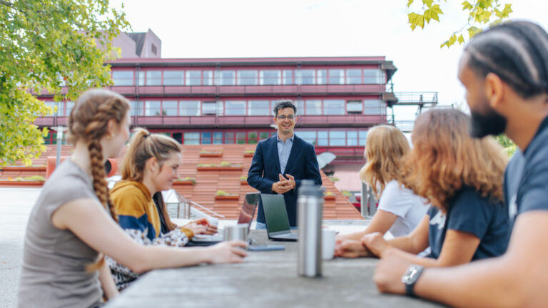 Teaching and staff mobility