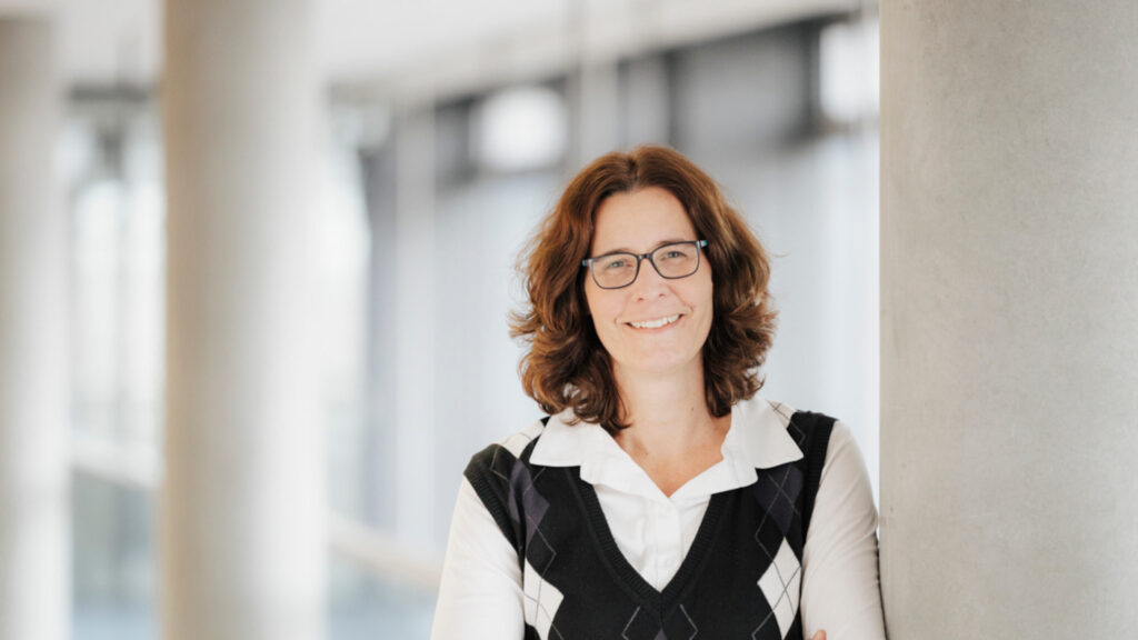 Prof. Dr. Melanie Arntz