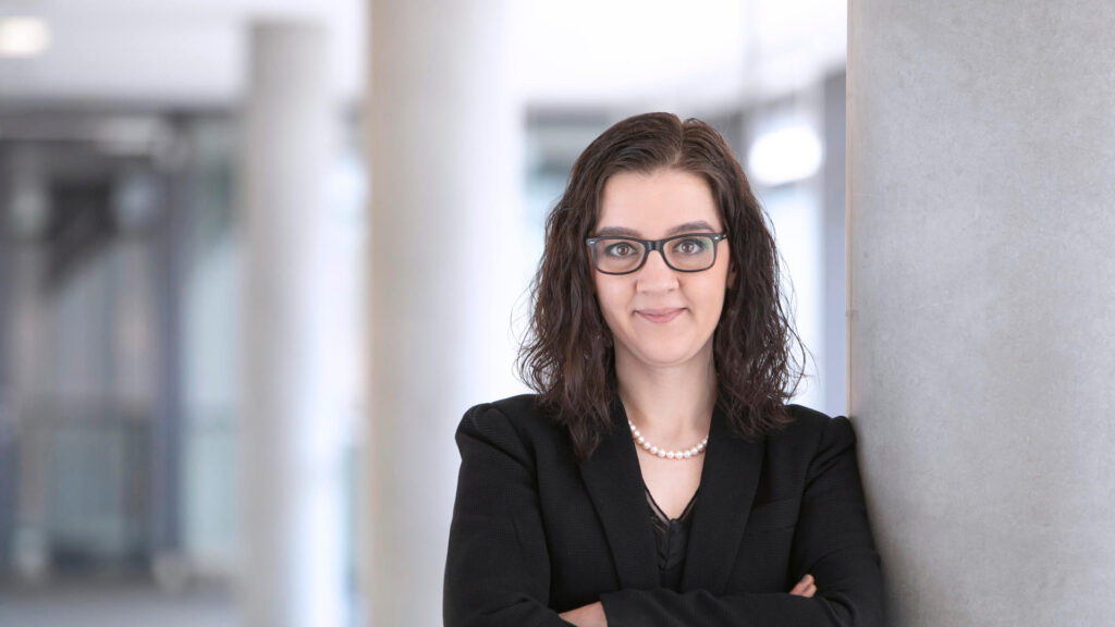 Prof. Sena Coskun, PhD