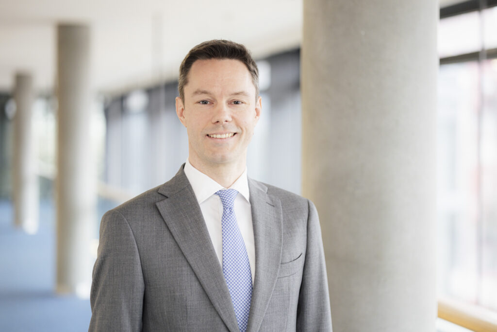 Prof. Dr. Lorenz Graf-Vlachy