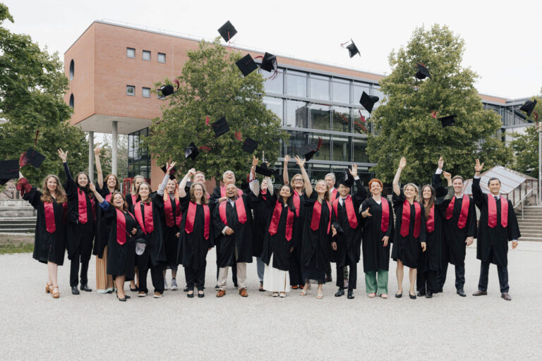 FAU top in Bavaria: More than 2,000 students enrolled in part-time executive education programs