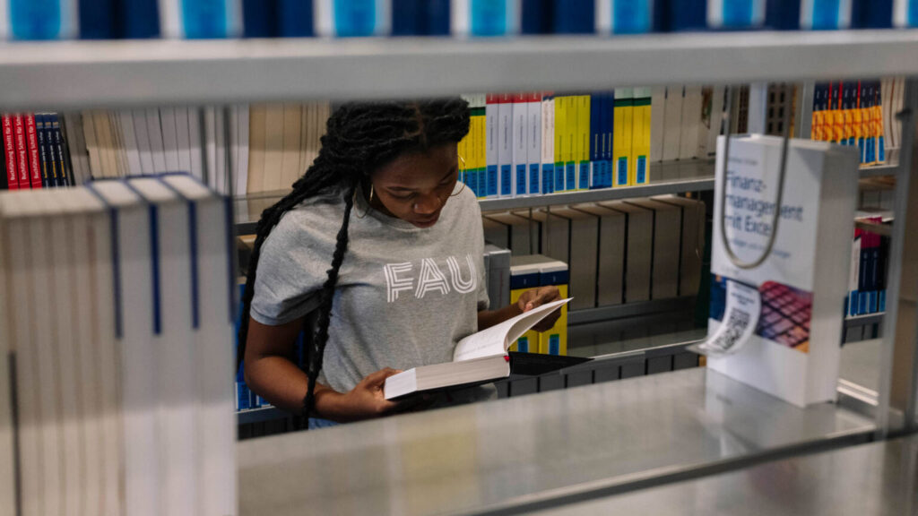 Enrolling as a guest student